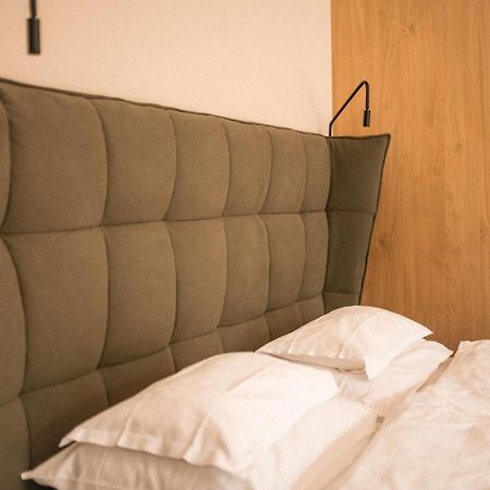 סולדה Hotel Cristallo מראה חיצוני תמונה