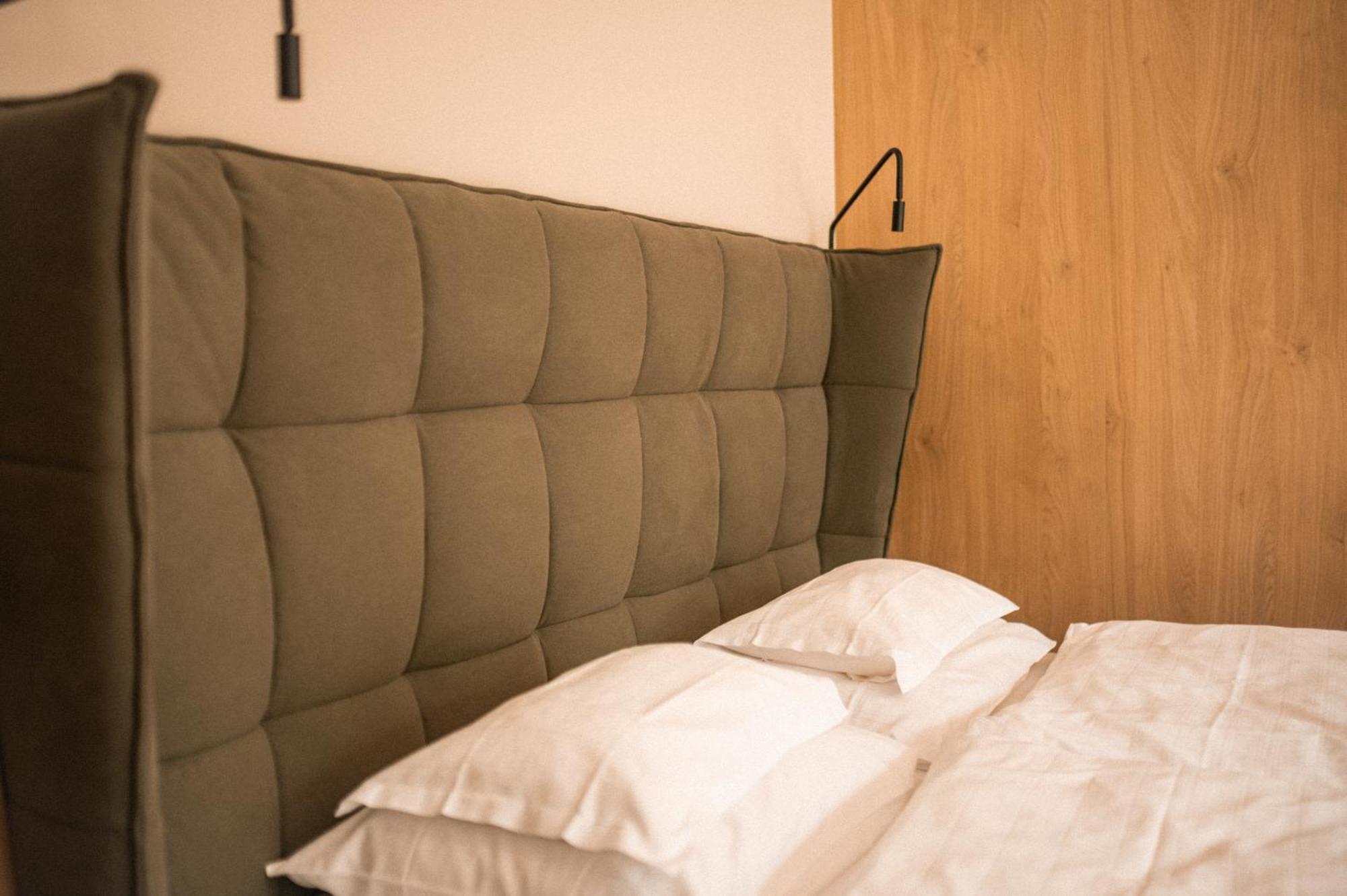 סולדה Hotel Cristallo מראה חיצוני תמונה