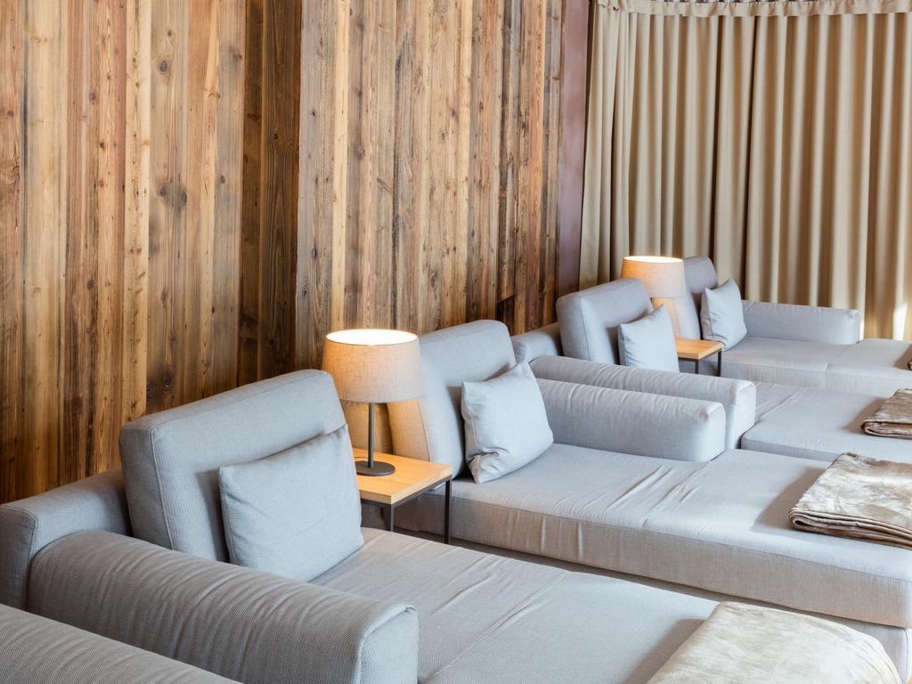 סולדה Hotel Cristallo מראה חיצוני תמונה