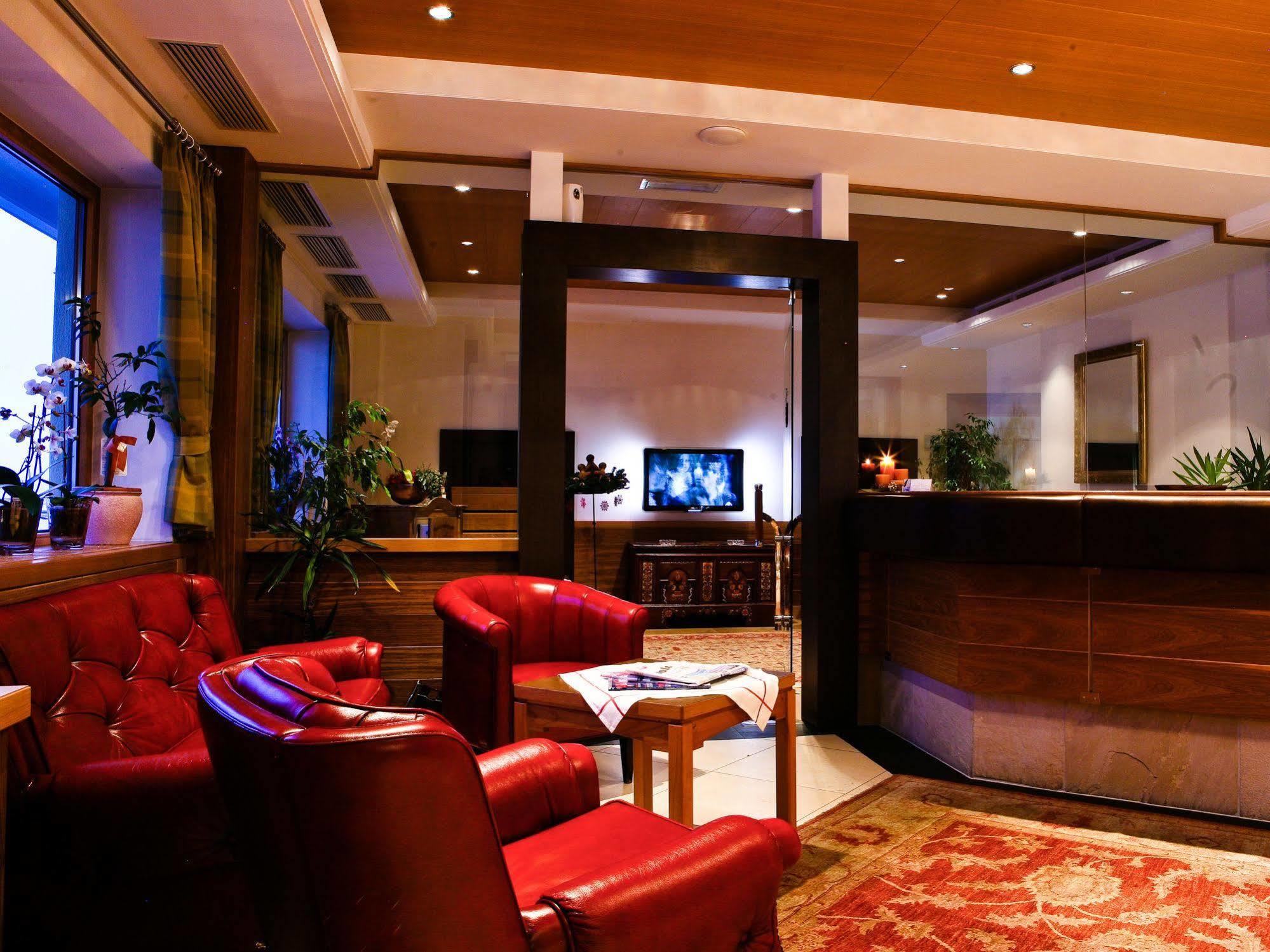 סולדה Hotel Cristallo מראה חיצוני תמונה