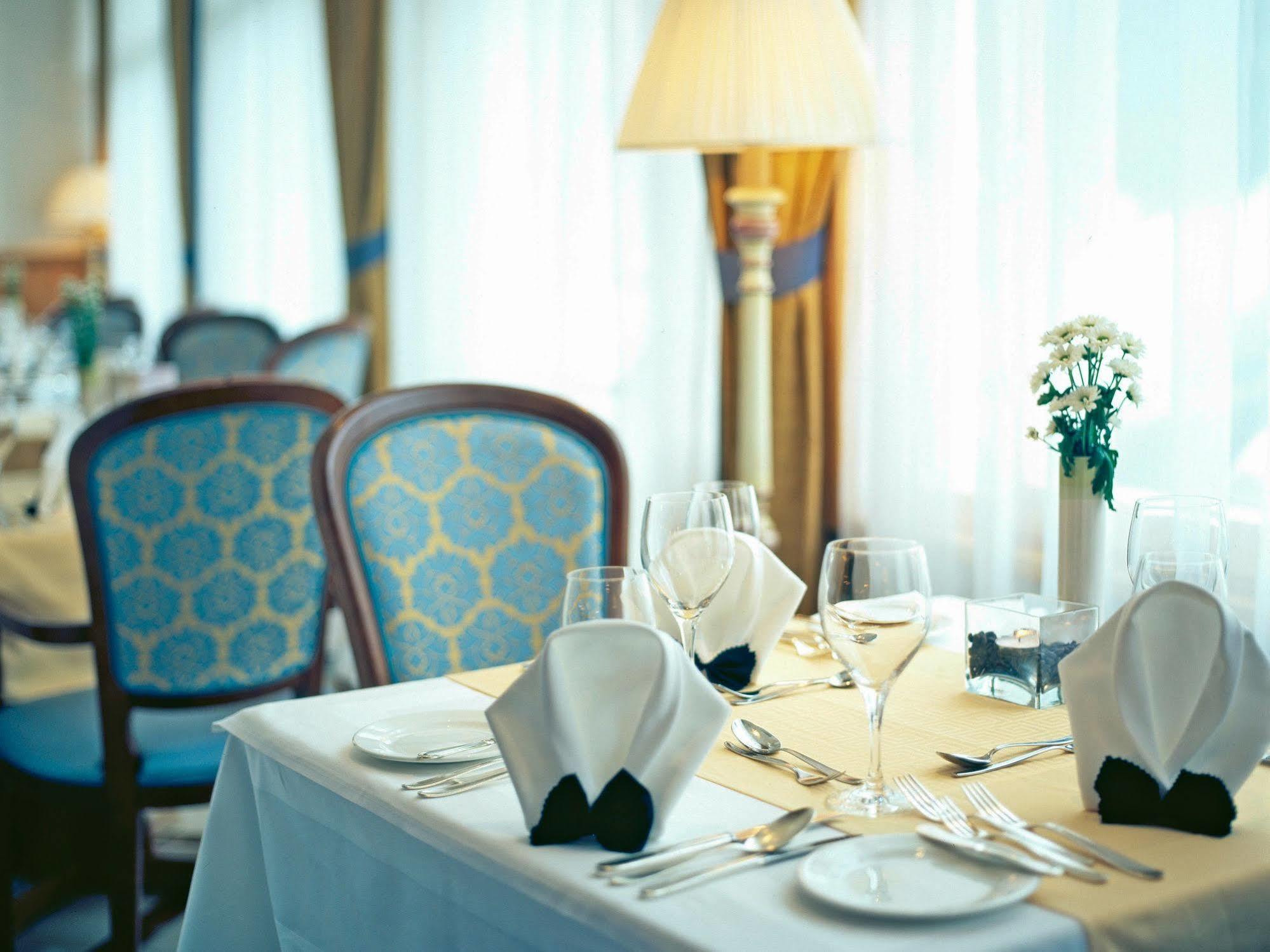 סולדה Hotel Cristallo מראה חיצוני תמונה