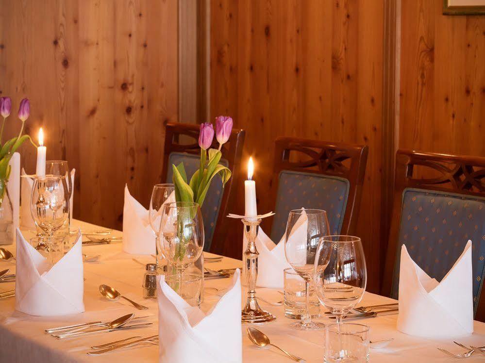 סולדה Hotel Cristallo מראה חיצוני תמונה