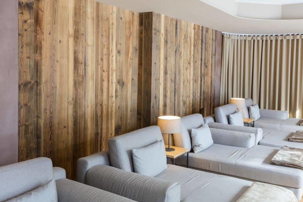 סולדה Hotel Cristallo מראה חיצוני תמונה